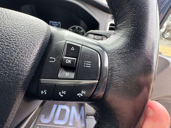 Used Ford Transit Custom 2021 for sale - 75254125: Photo 22