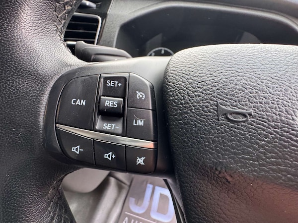 Used Ford Transit Custom 2021 for sale - 75254125: Photo 23