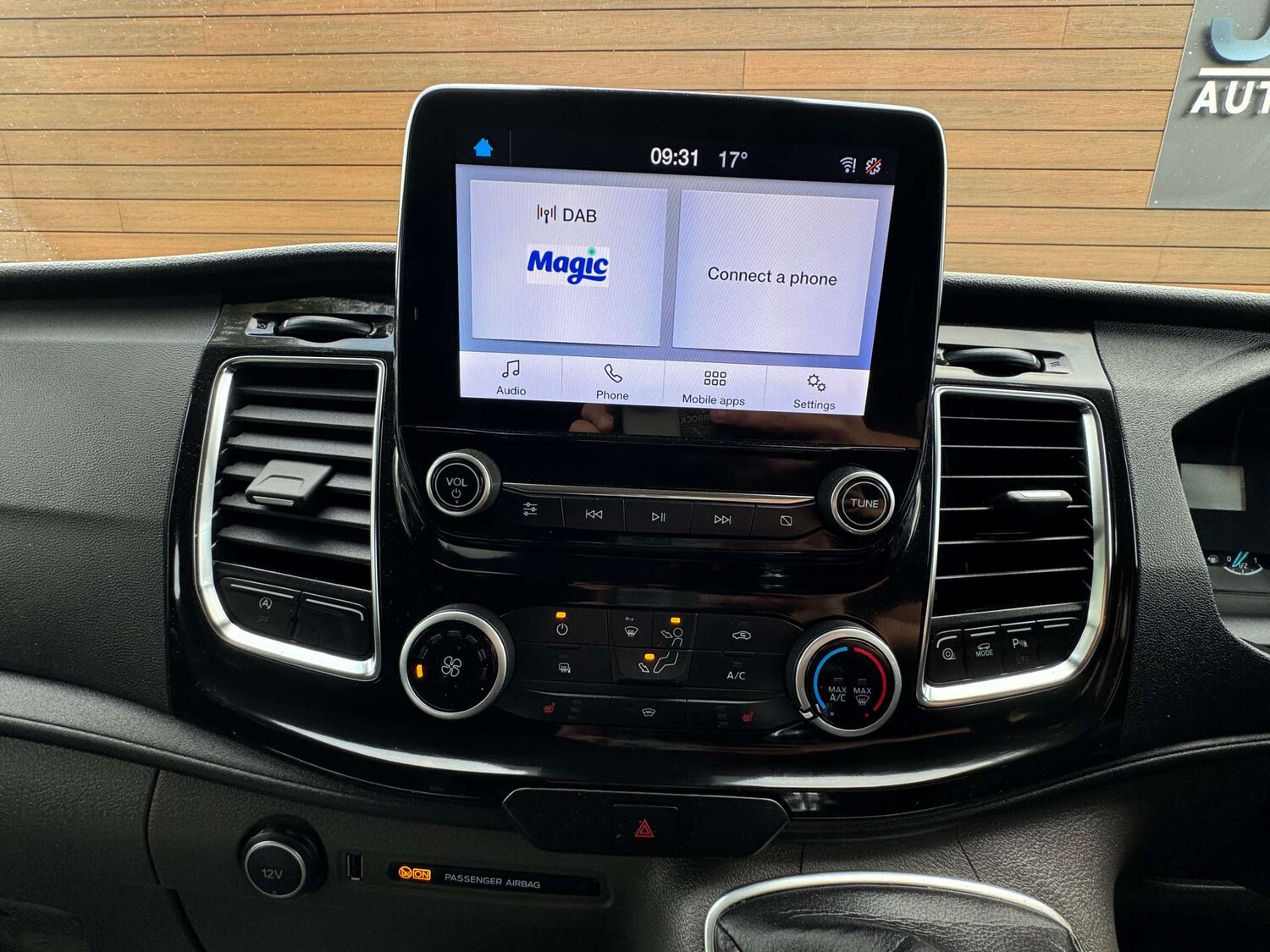 Vehicle 25