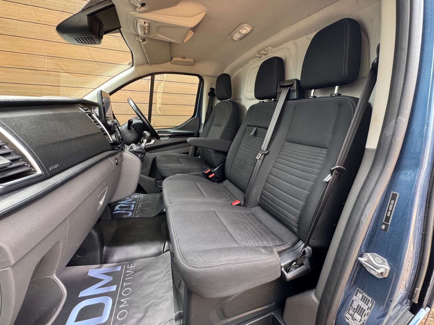 Vehicle 27