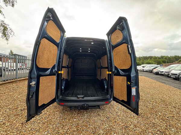Used Ford Transit Custom 2021 for sale - 75254125: Photo 6