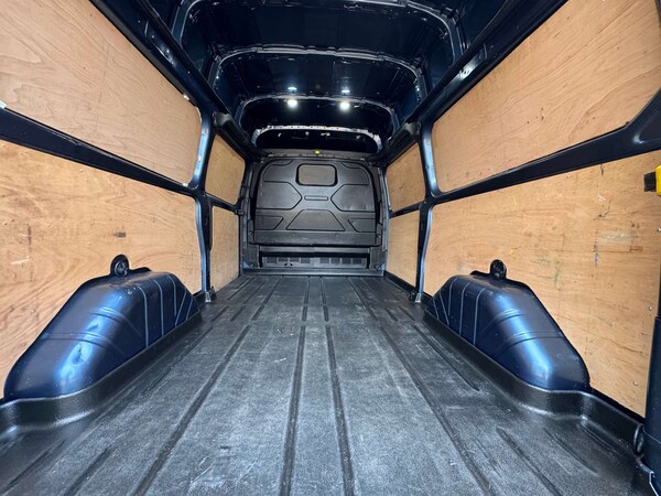 Used Ford Transit Custom 2021 for sale - 75254125: Photo 9