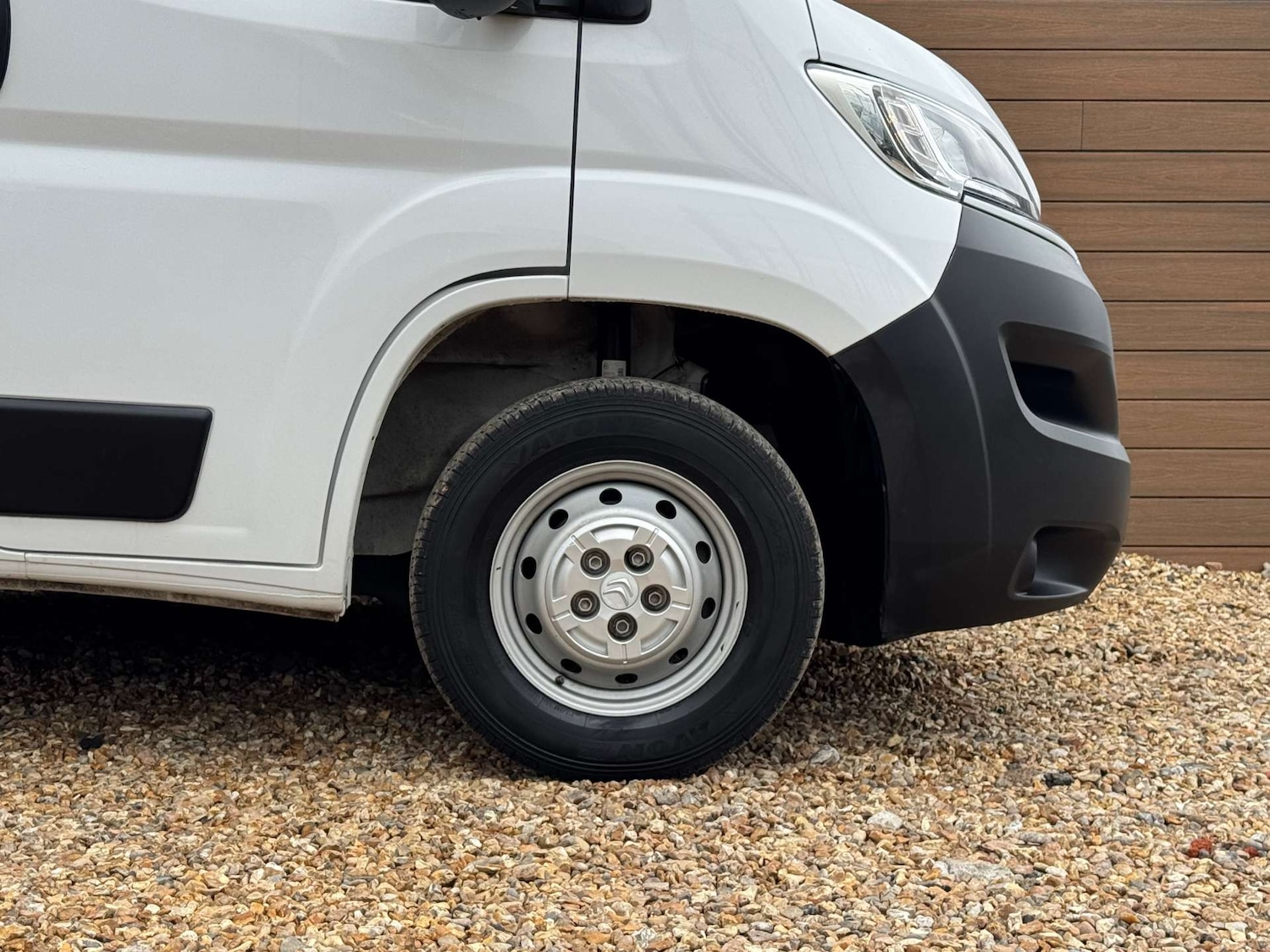 Used Citroen Relay 2022 for sale - 77818822: Photo 10