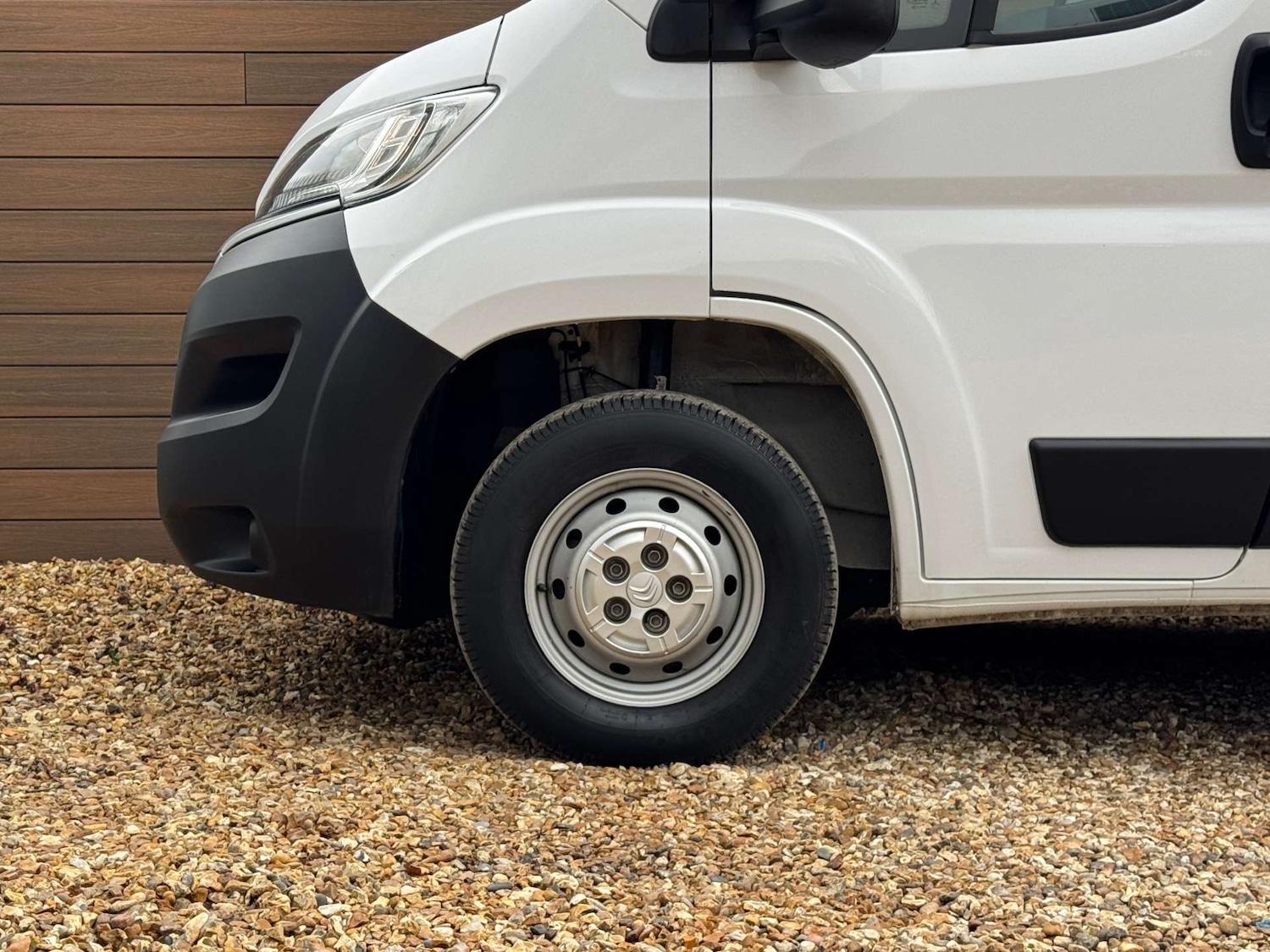 Used Citroen Relay 2022 for sale - 77818822: Photo 11