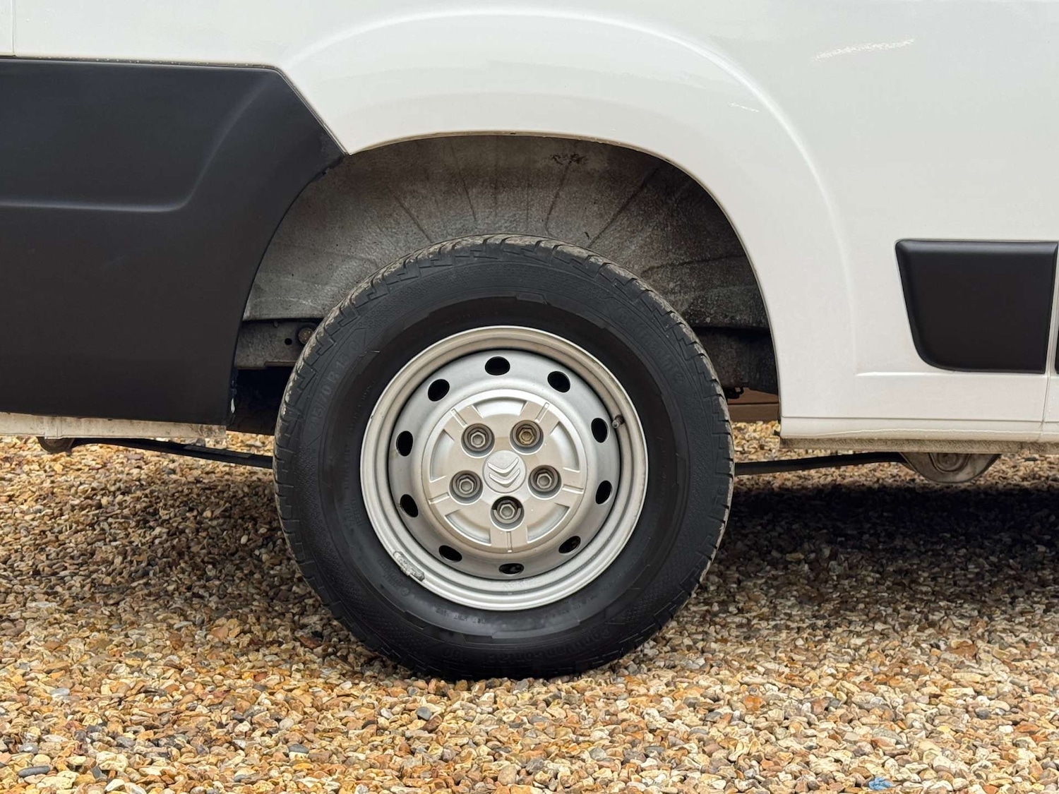 Used Citroen Relay 2022 for sale - 77818822: Photo 14