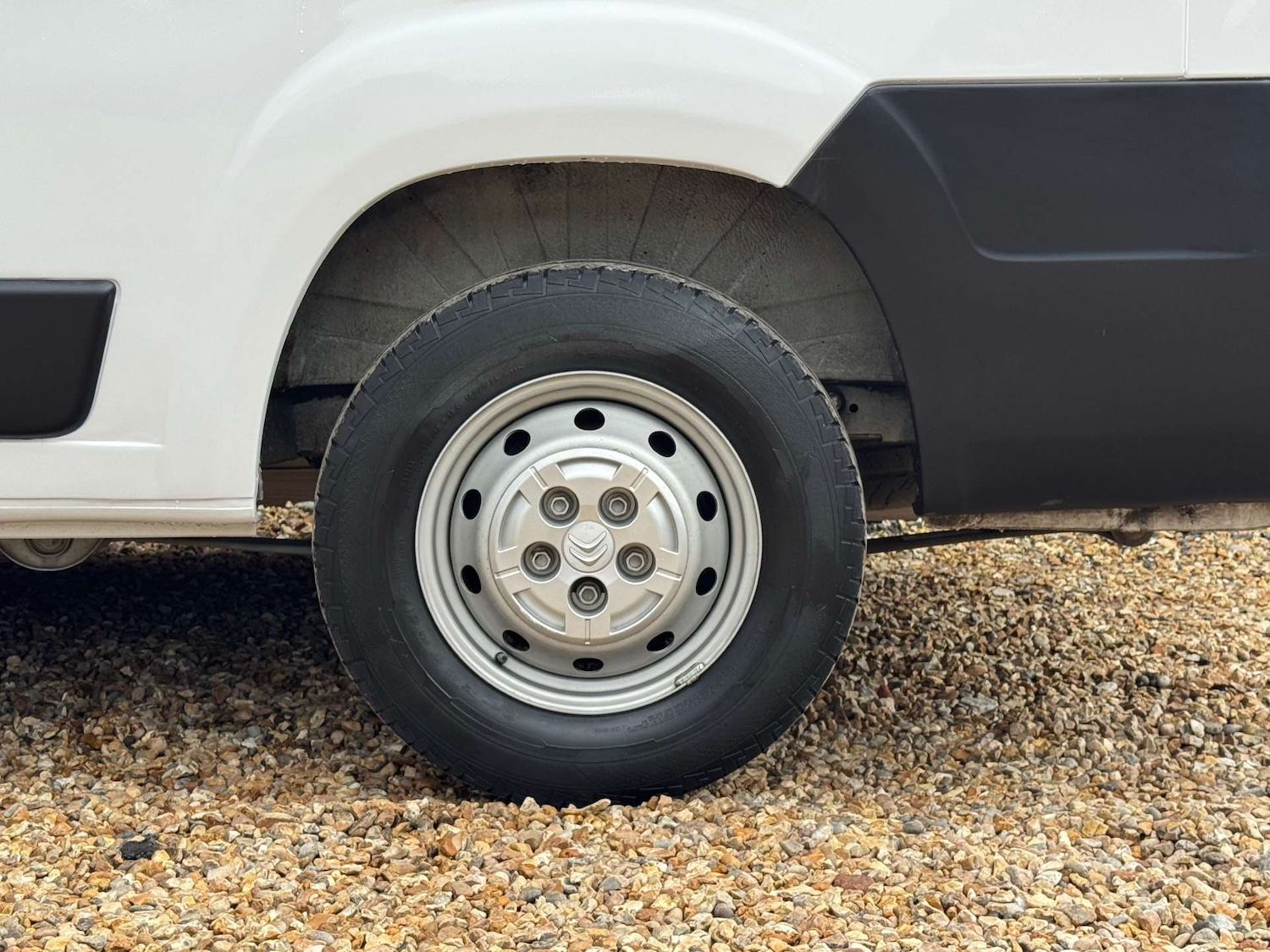 Used Citroen Relay 2022 for sale - 77818822: Photo 15