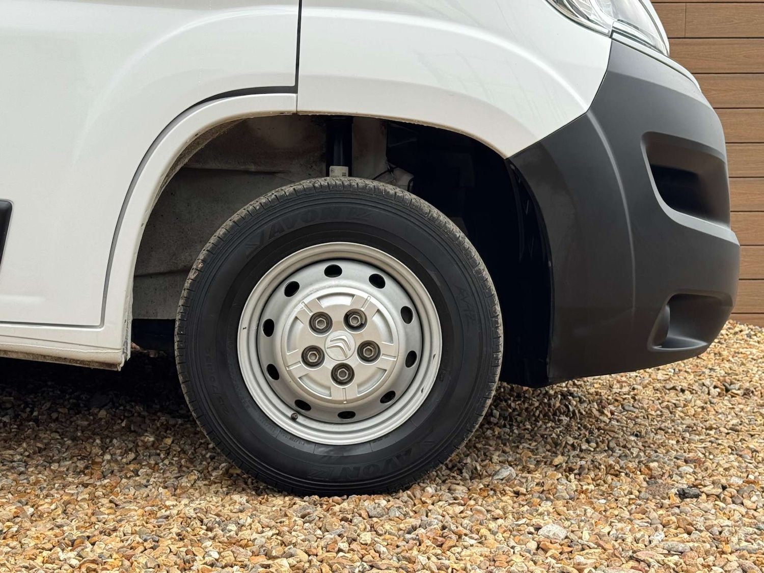 Used Citroen Relay 2022 for sale - 77818822: Photo 17