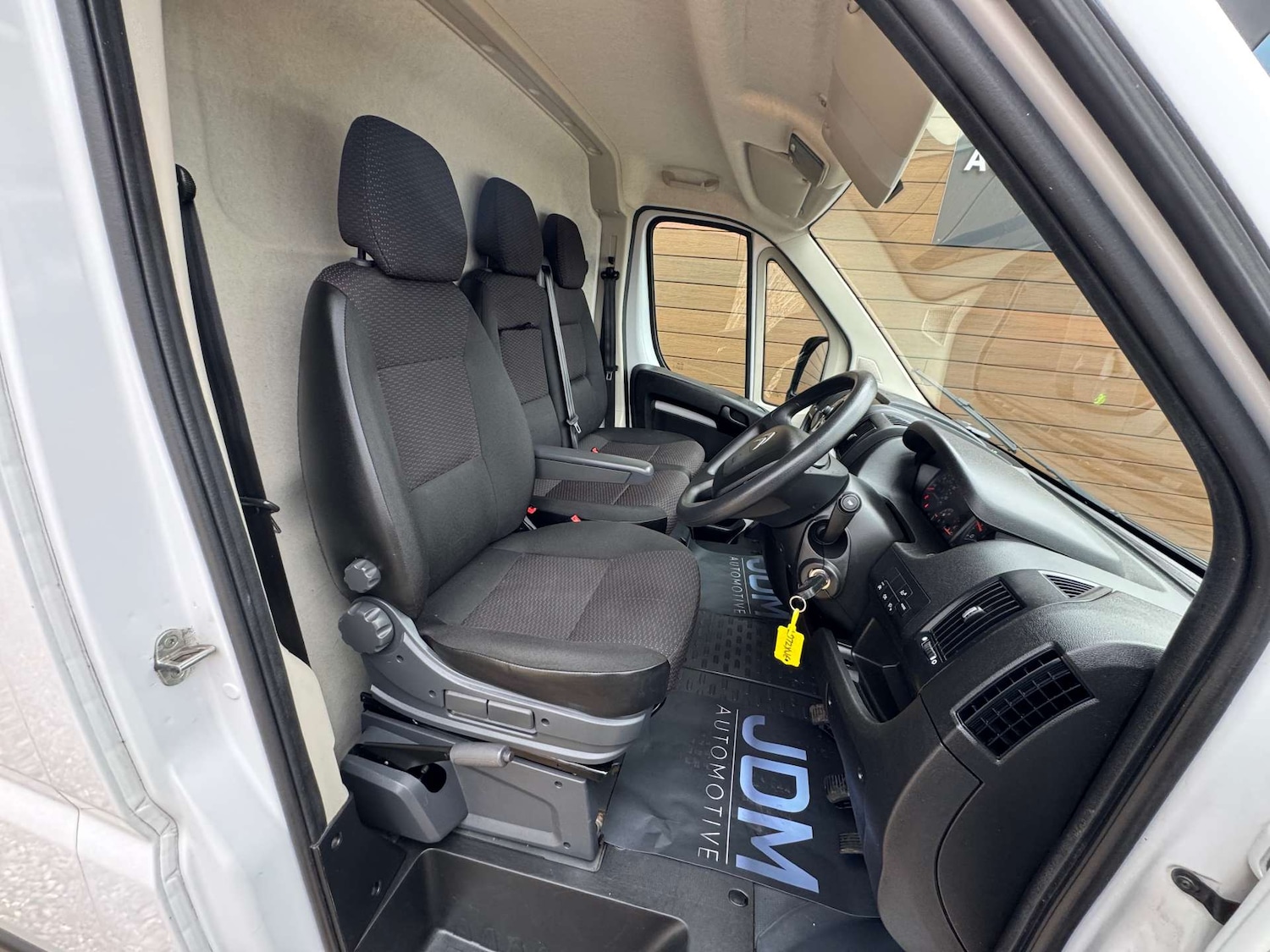 Used Citroen Relay 2022 for sale - 77818822: Photo 19