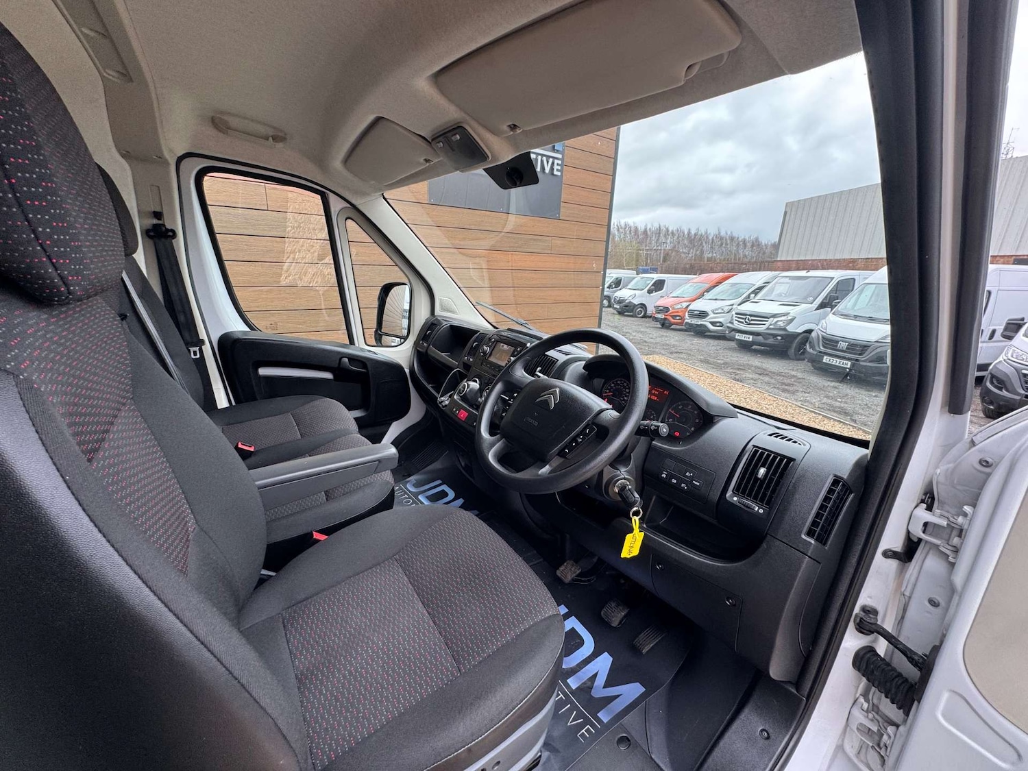 Used Citroen Relay 2022 for sale - 77818822: Photo 20