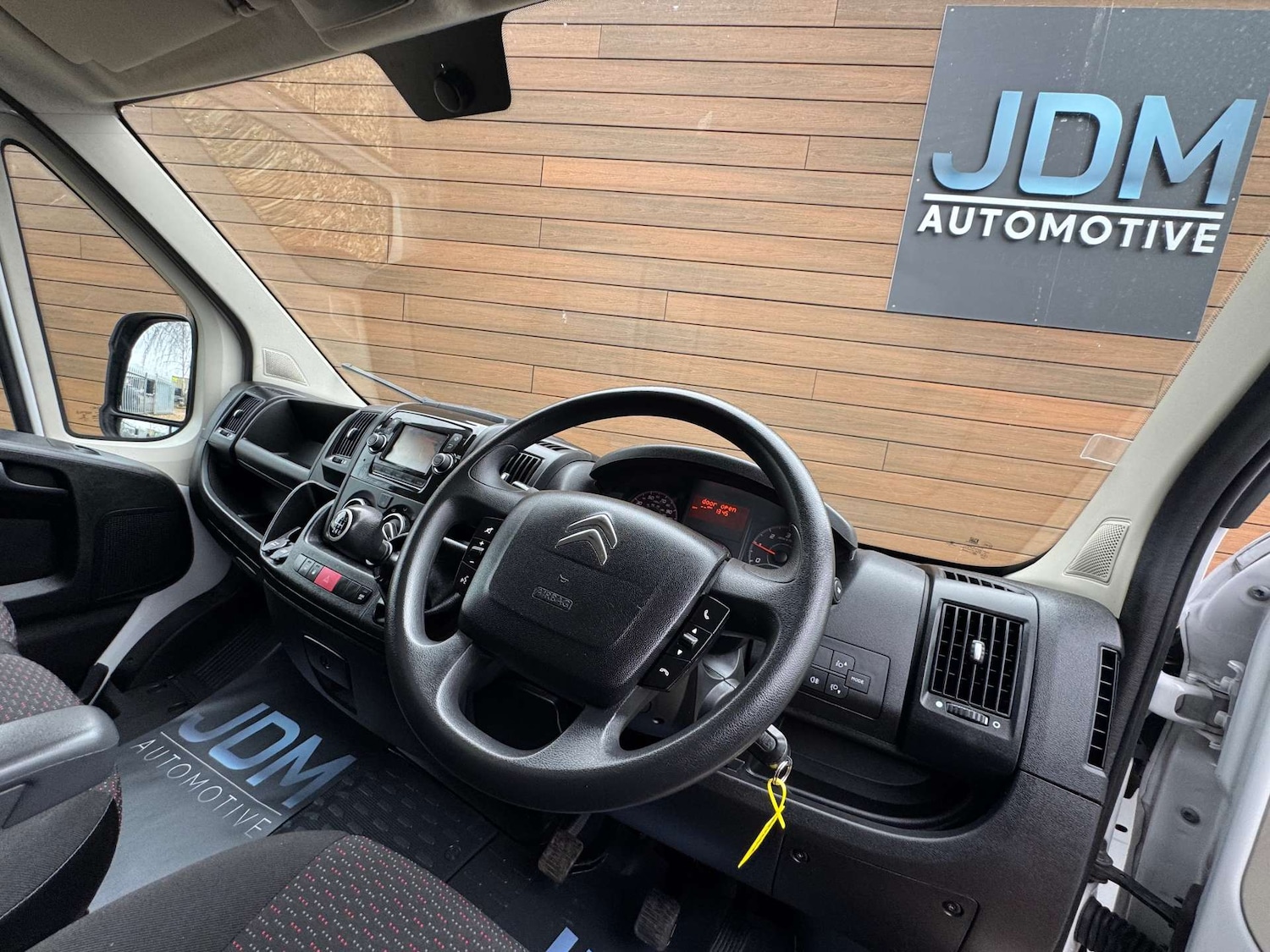 Used Citroen Relay 2022 for sale - 77818822: Photo 22