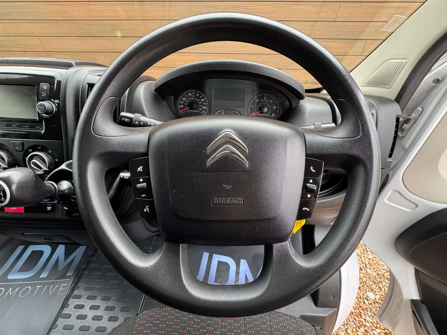 Used Citroen Relay 2022 for sale - 77818822: Photo 24