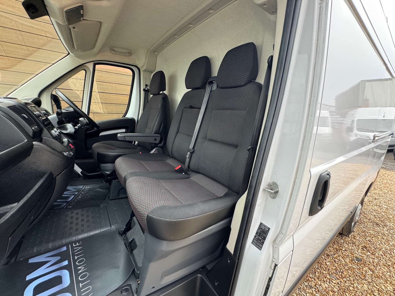 Used Citroen Relay 2022 for sale - 77818822: Photo 26