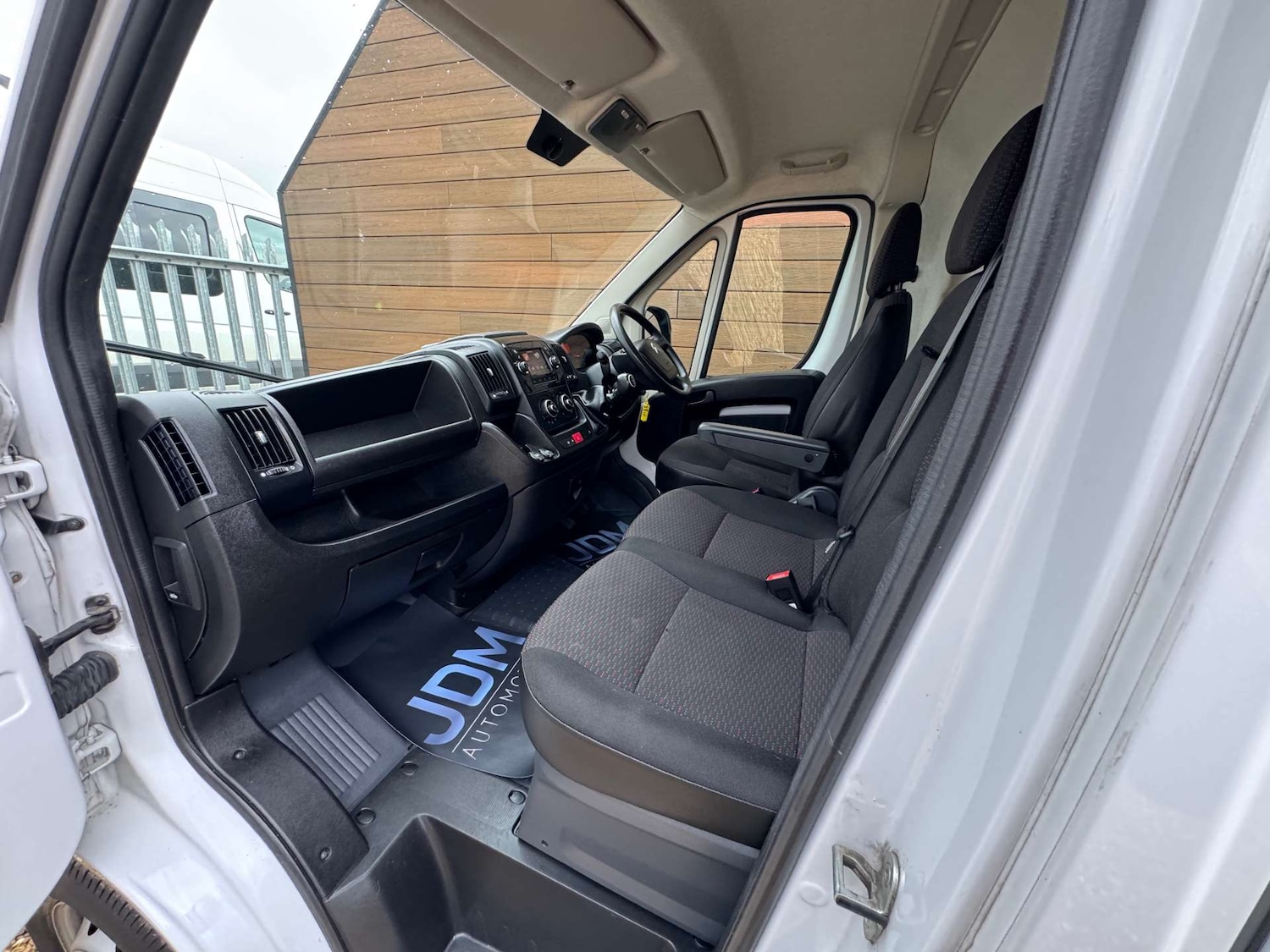 Used Citroen Relay 2022 for sale - 77818822: Photo 27