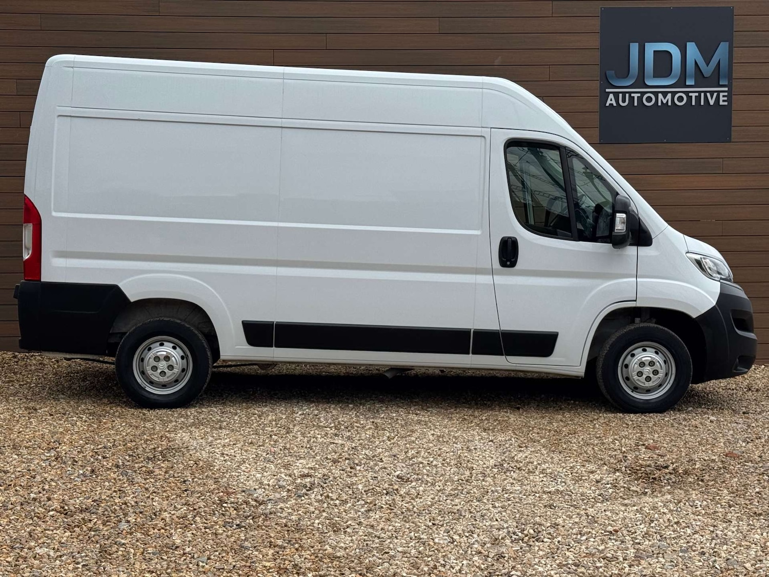 Used Citroen Relay 2022 for sale - 77818822: Photo 3