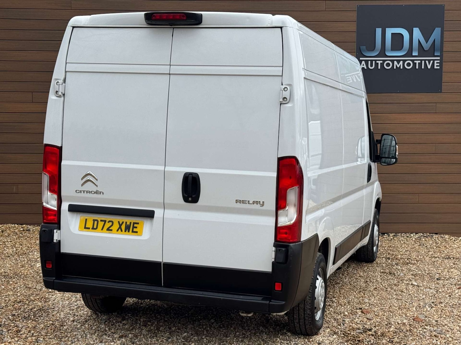 Used Citroen Relay 2022 for sale - 77818822: Photo 4