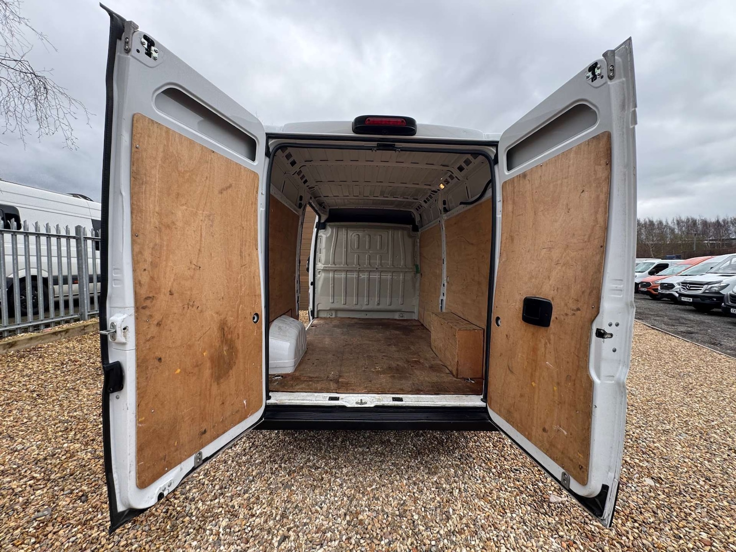 Used Citroen Relay 2022 for sale - 77818822: Photo 5