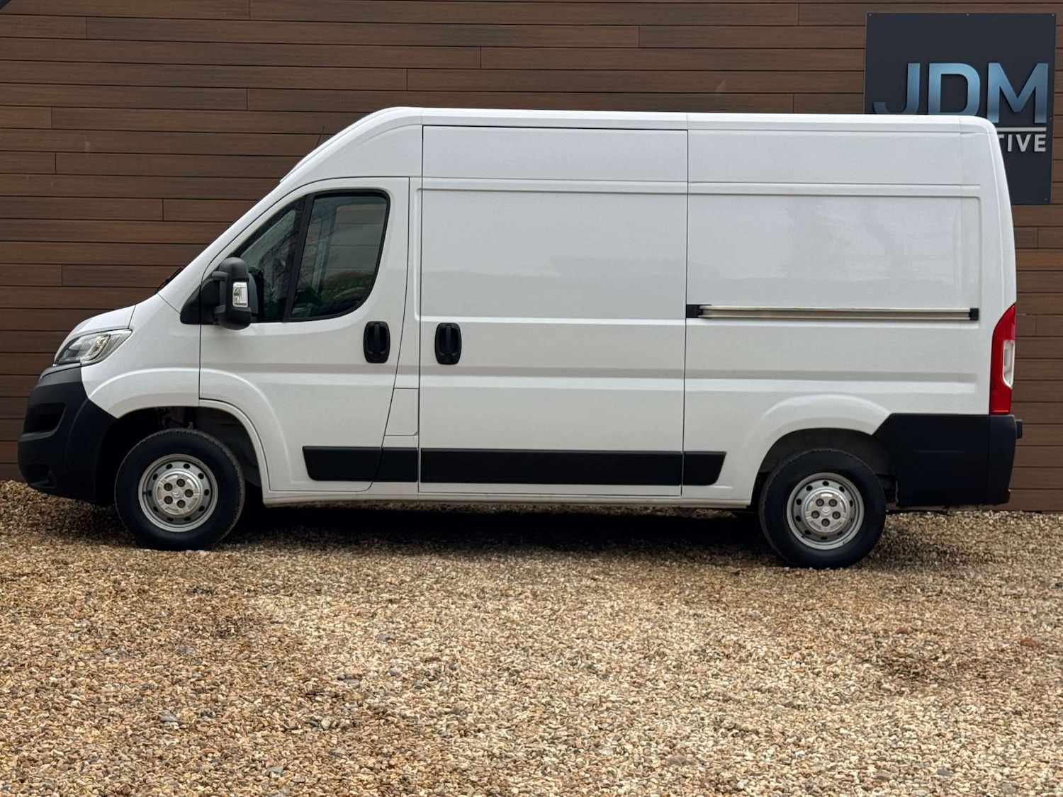 Used Citroen Relay 2022 for sale - 77818822: Photo 7