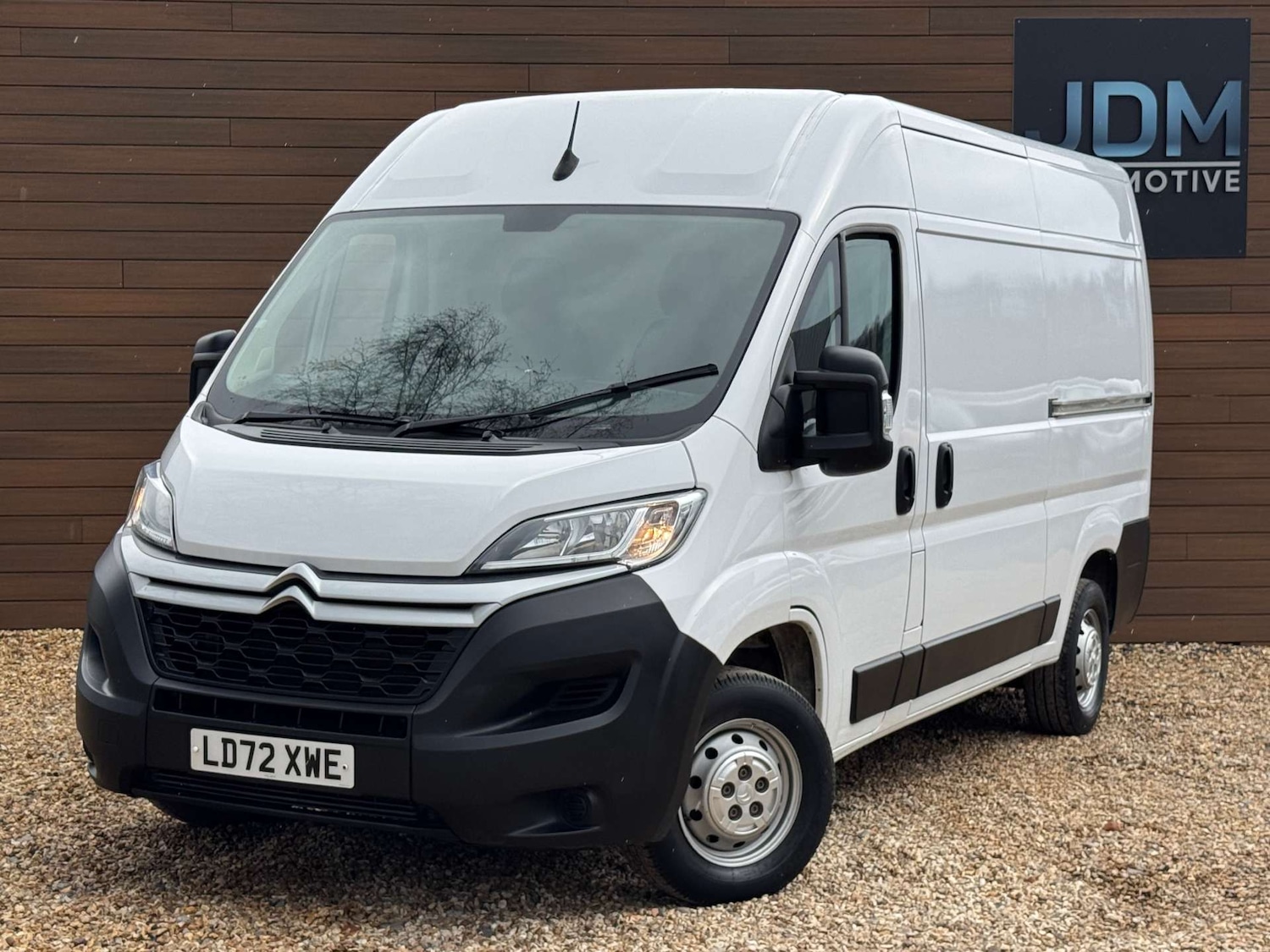 Used Citroen Relay 2022 for sale - 77818822: Photo 8