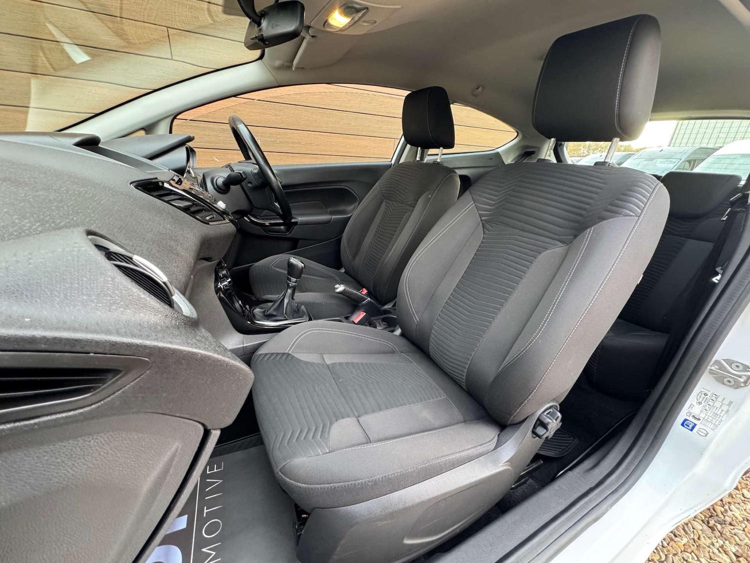 Used Ford Fiesta 2017 for sale - 76603739: Photo 22