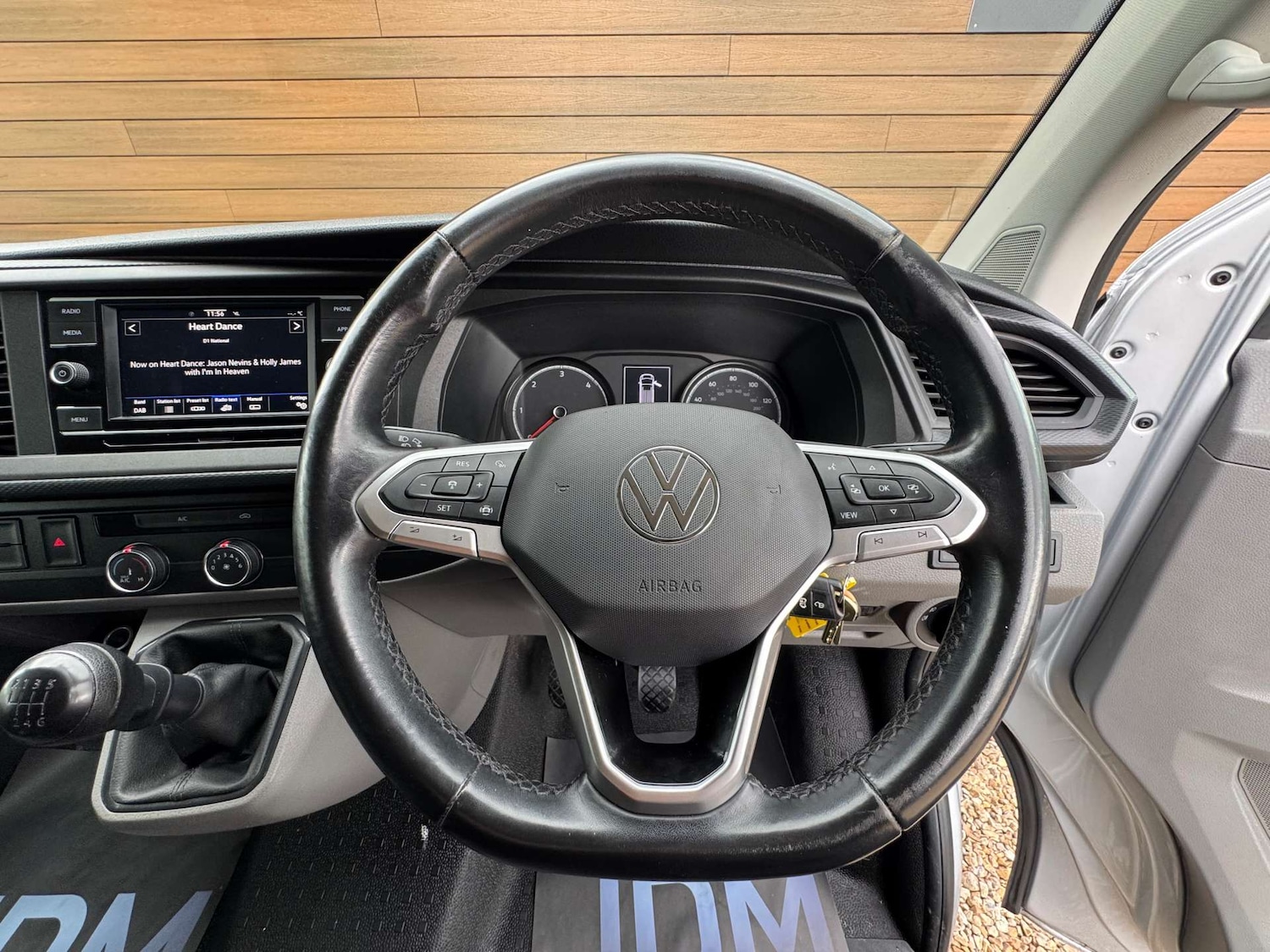 Vehicle 23