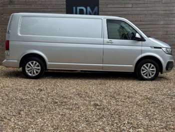 Used Volkswagen Transporter 2020 for sale - 74996921: Photo