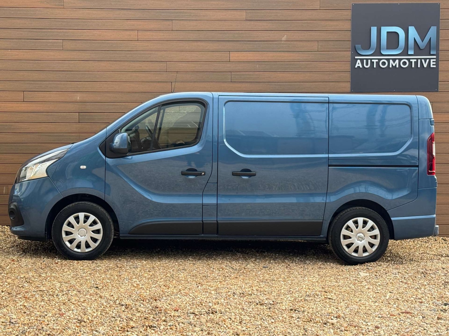 Used Nissan NV300 2021 for sale - 76536217: Photo 11