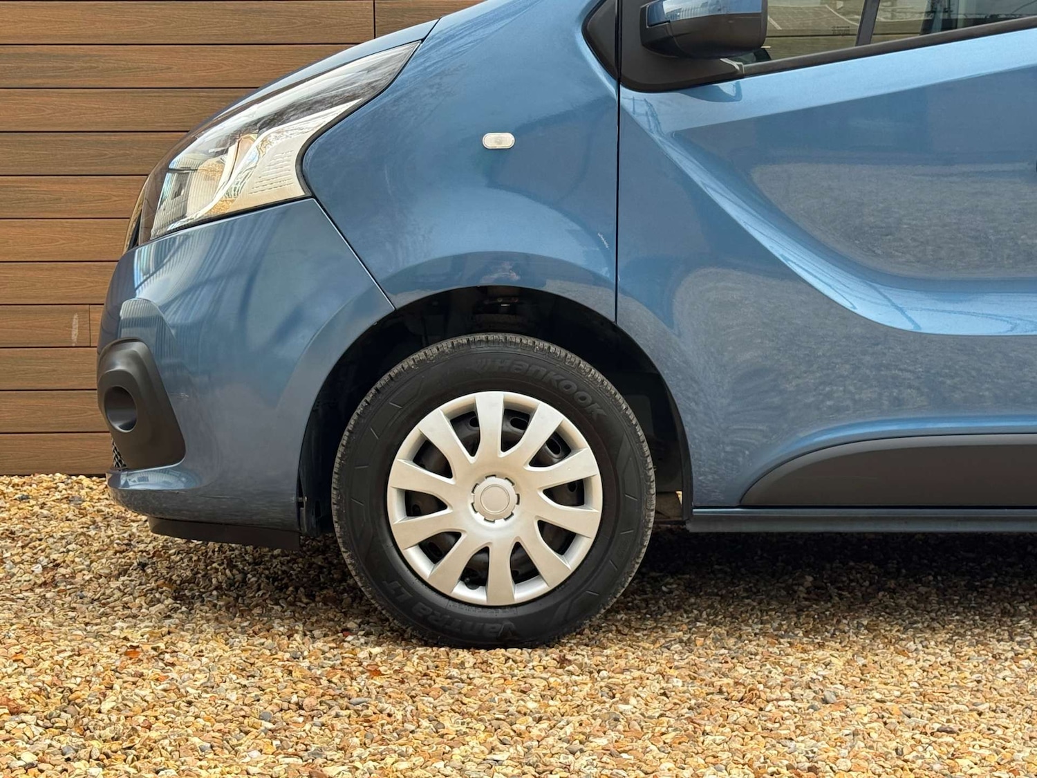 Used Nissan NV300 2021 for sale - 76536217: Photo 13