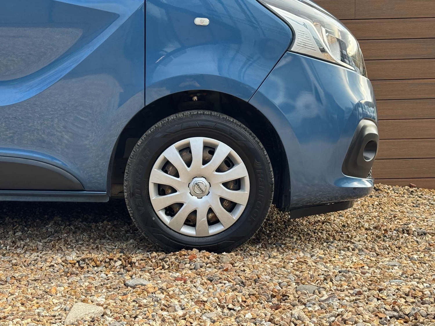 Used Nissan NV300 2021 for sale - 76536217: Photo 14