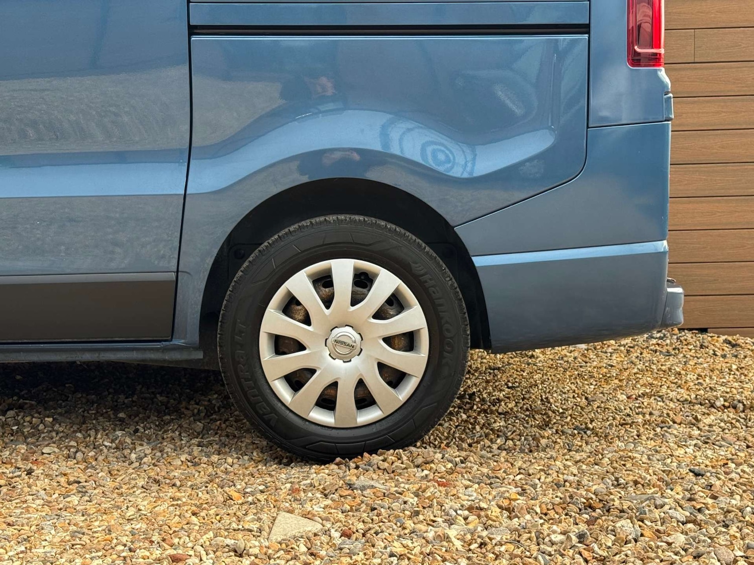 Used Nissan NV300 2021 for sale - 76536217: Photo 15