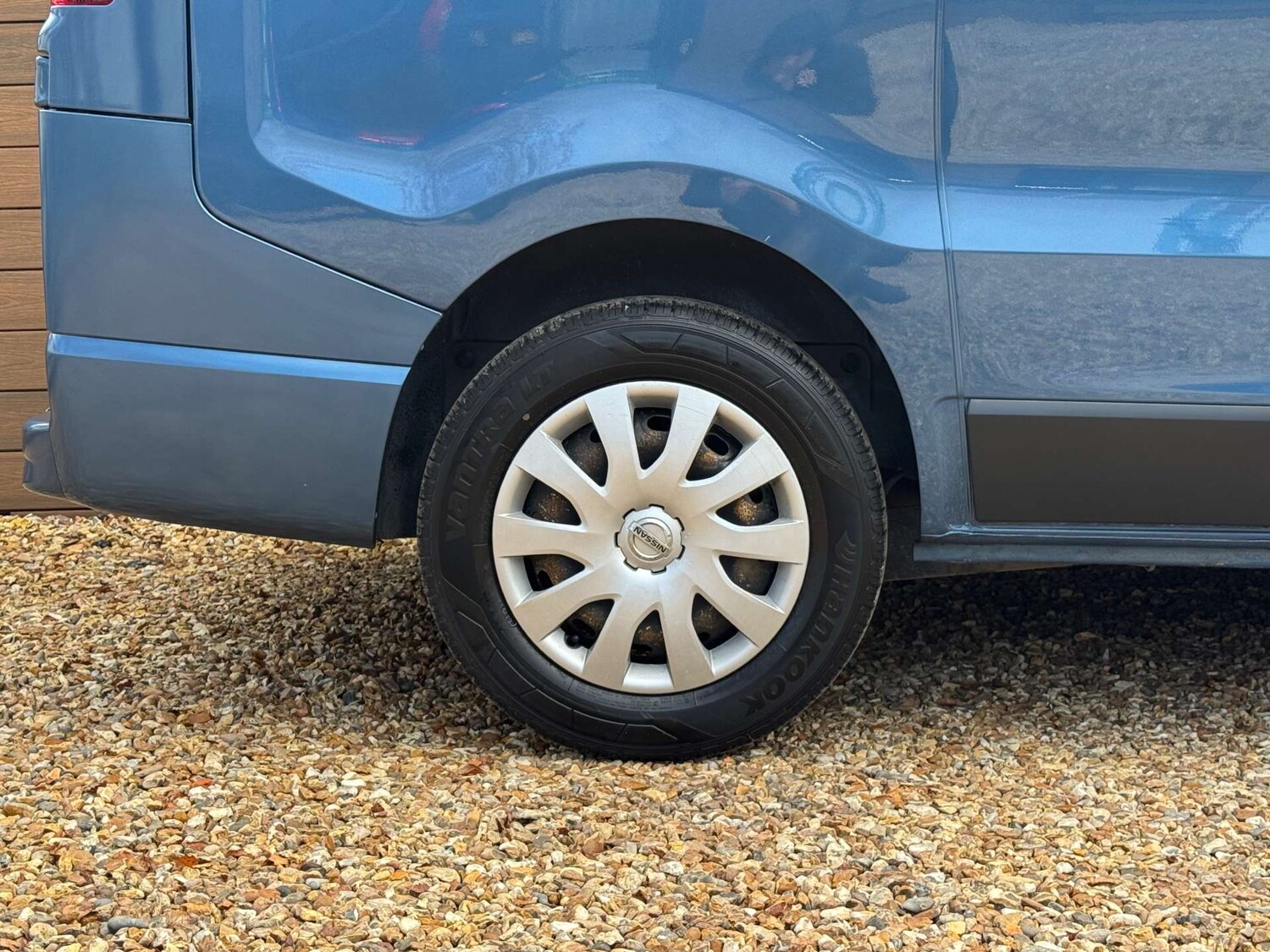 Used Nissan NV300 2021 for sale - 76536217: Photo 16