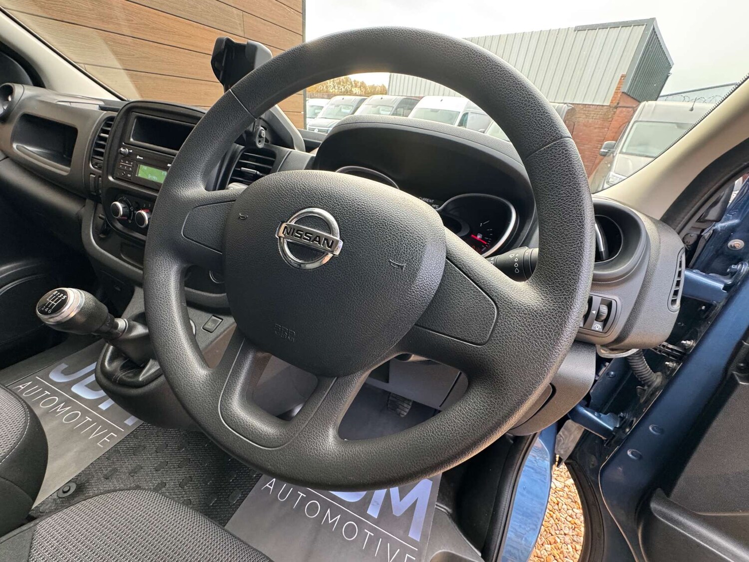 Used Nissan NV300 2021 for sale - 76536217: Photo 19