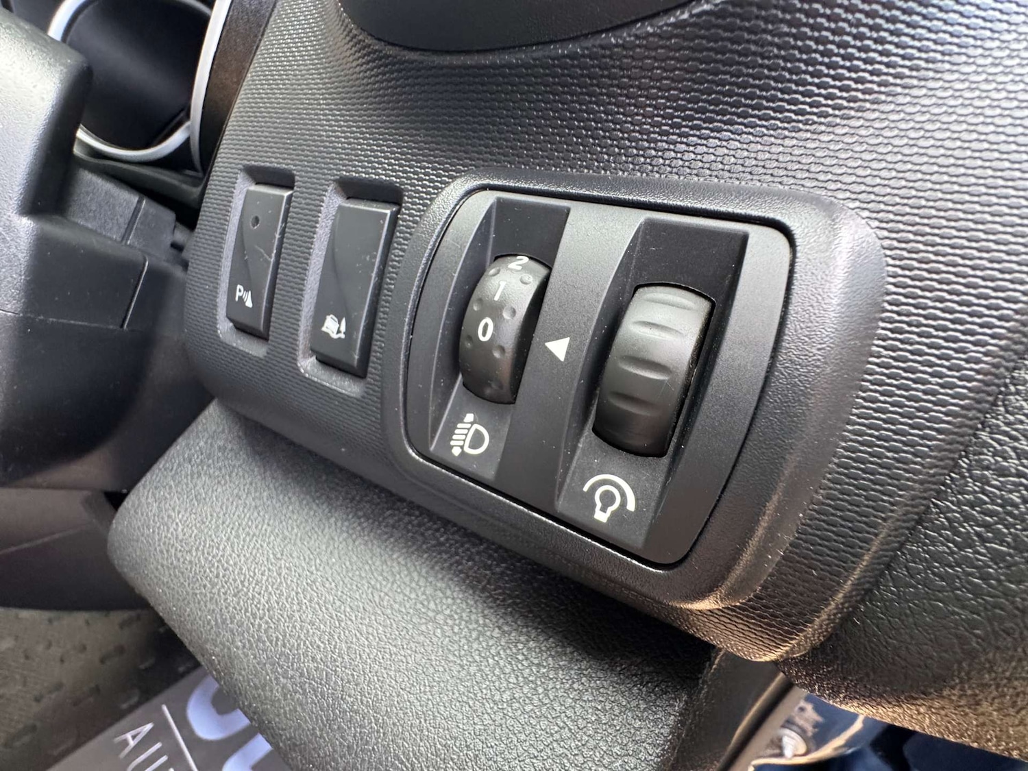 Used Nissan NV300 2021 for sale - 76536217: Photo 21