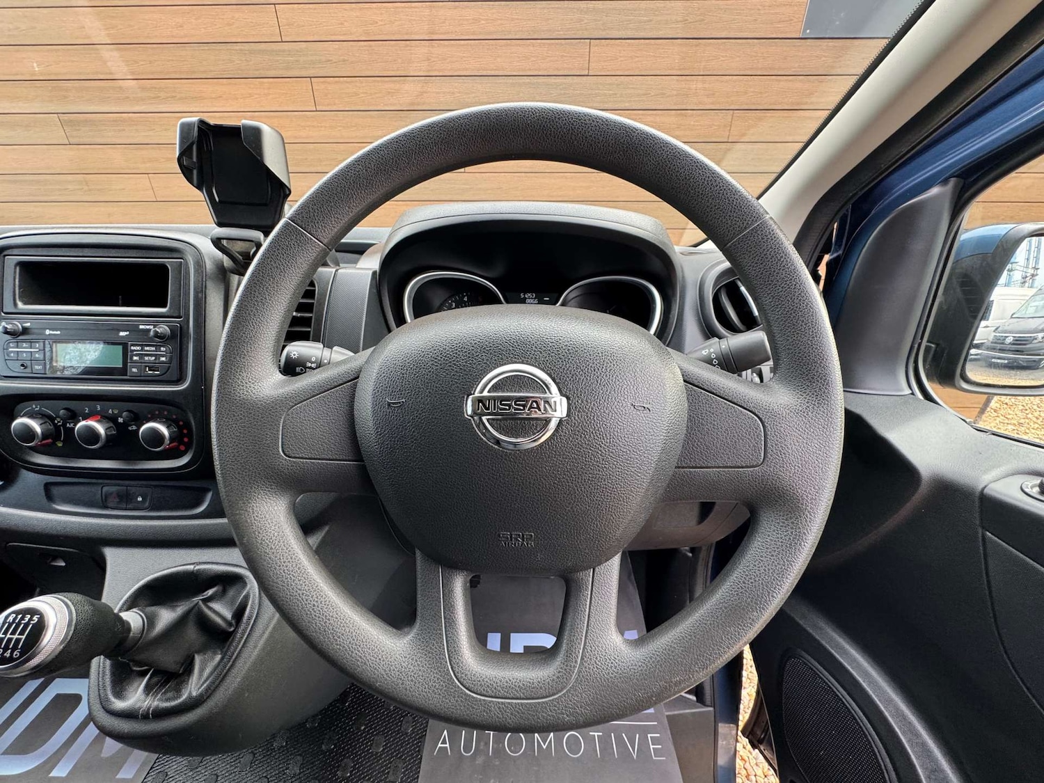 Used Nissan NV300 2021 for sale - 76536217: Photo 23