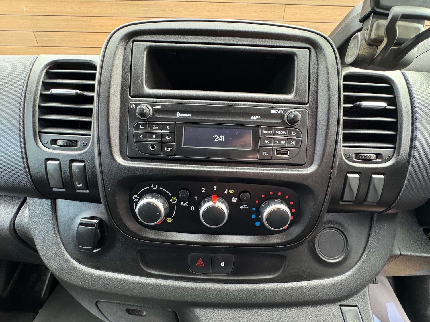 Used Nissan NV300 2021 for sale - 76536217: Photo 24