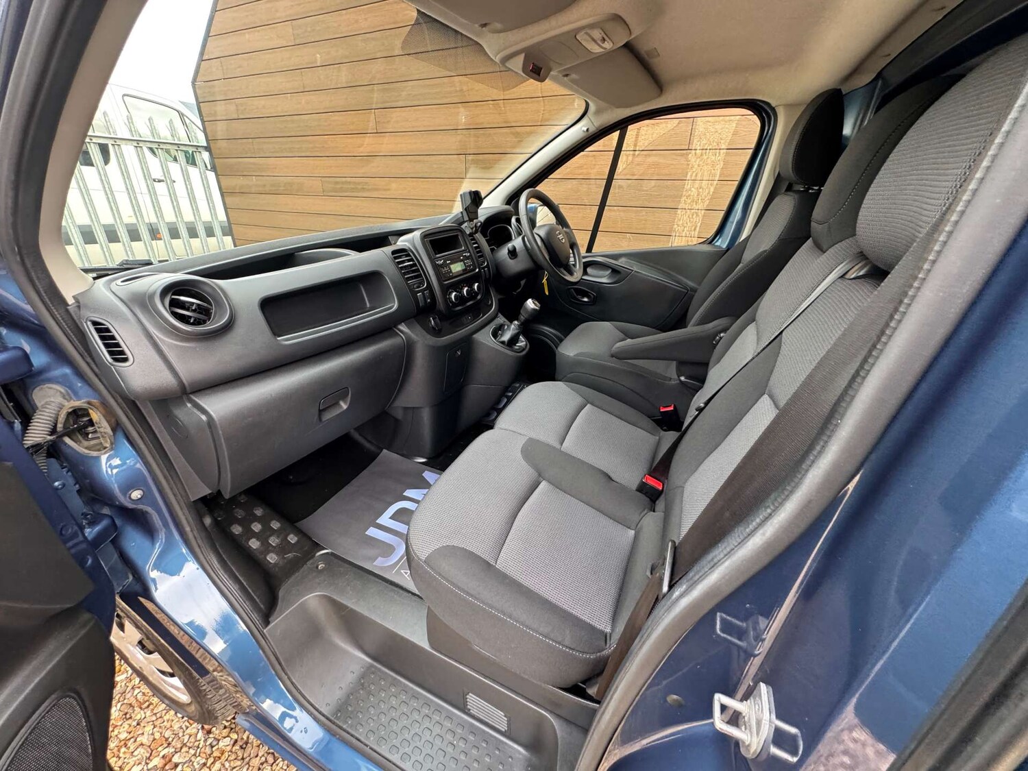 Used Nissan NV300 2021 for sale - 76536217: Photo 26