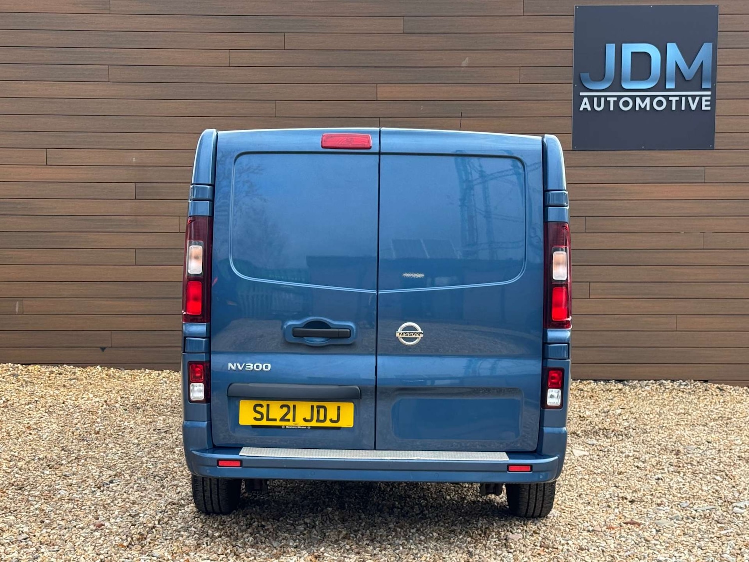 Used Nissan NV300 2021 for sale - 76536217: Photo 5