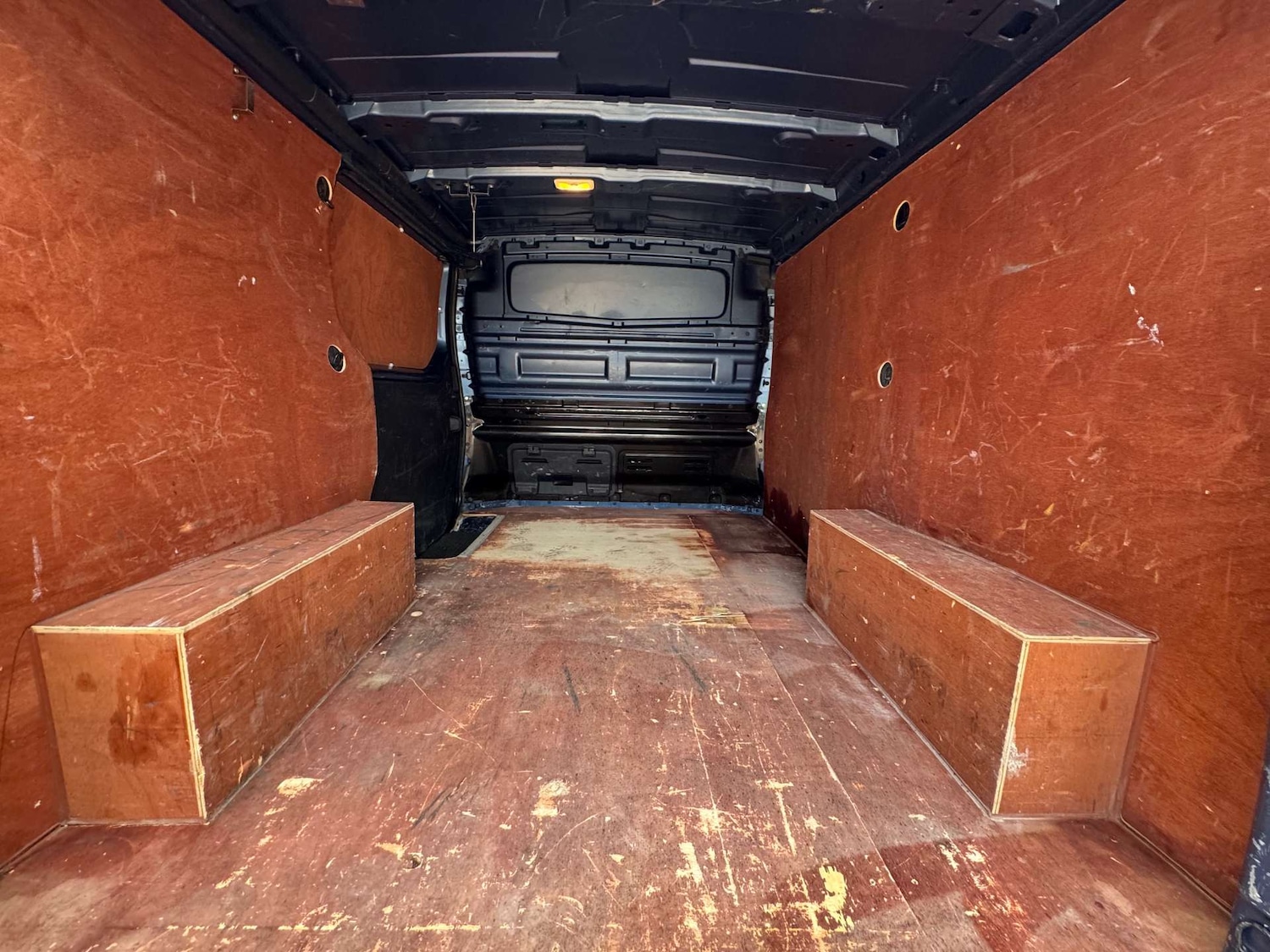 Used Nissan NV300 2021 for sale - 76536217: Photo 7