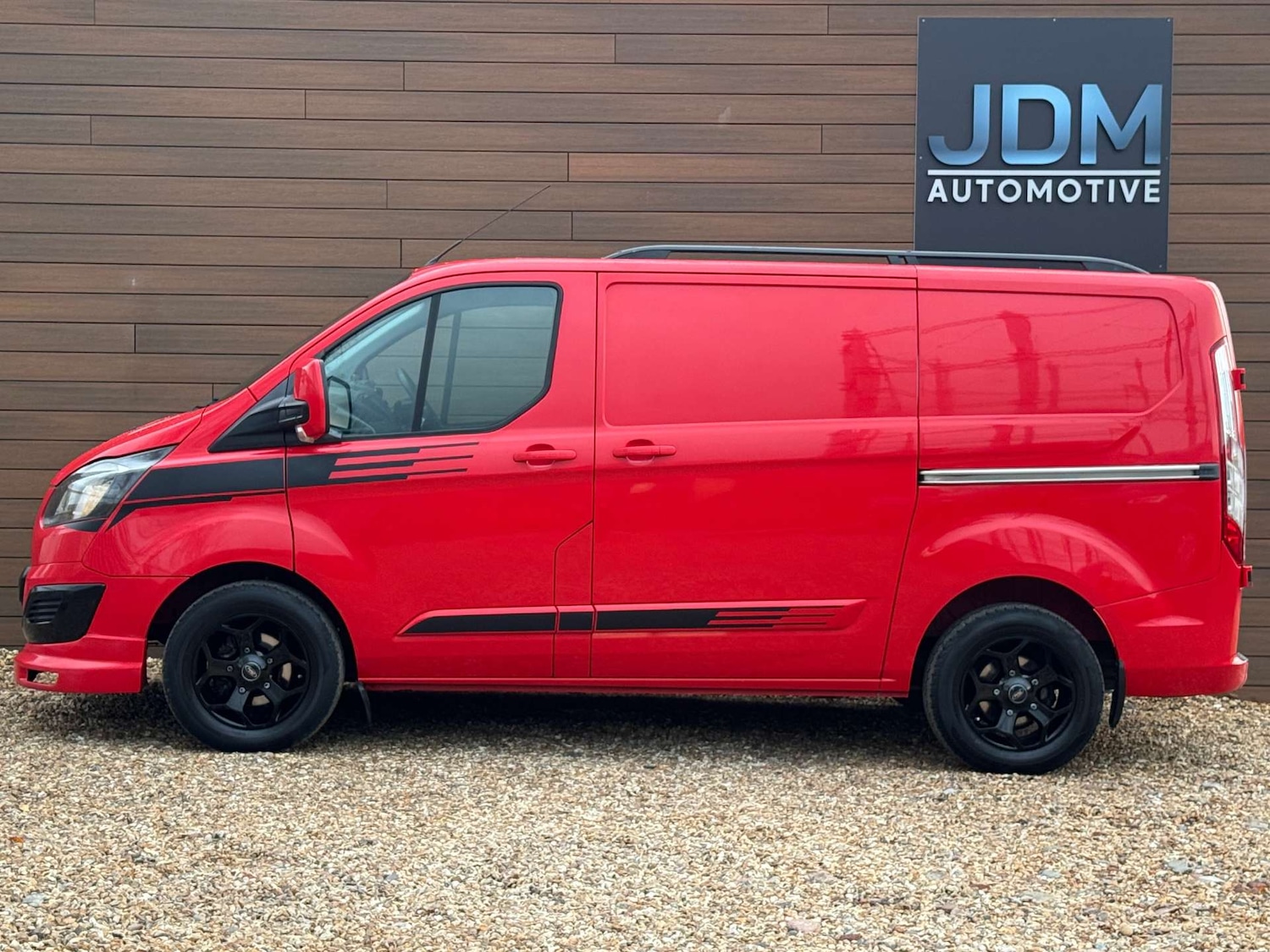 Used Ford Transit Custom 2016 for sale - 76830153: Photo 10
