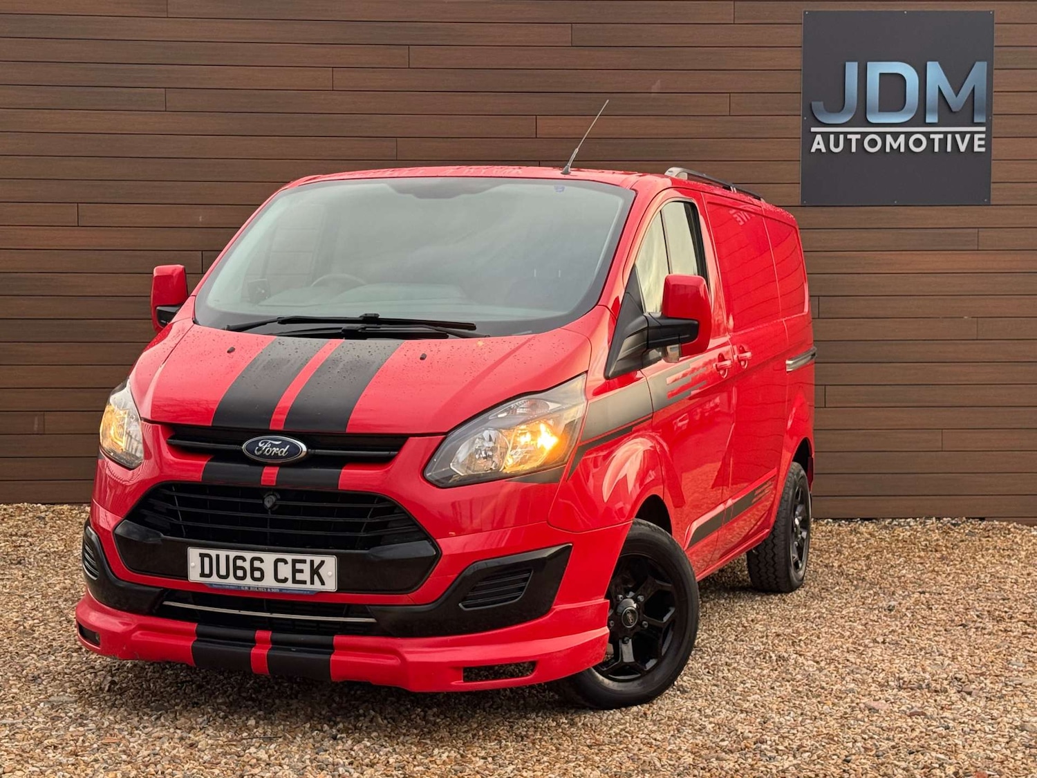 Used Ford Transit Custom 2016 for sale - 76830153: Photo 11