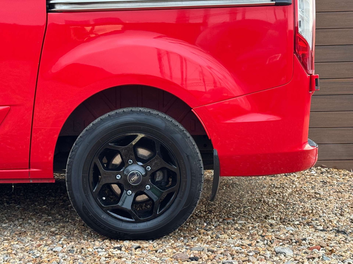 Used Ford Transit Custom 2016 for sale - 76830153: Photo 15