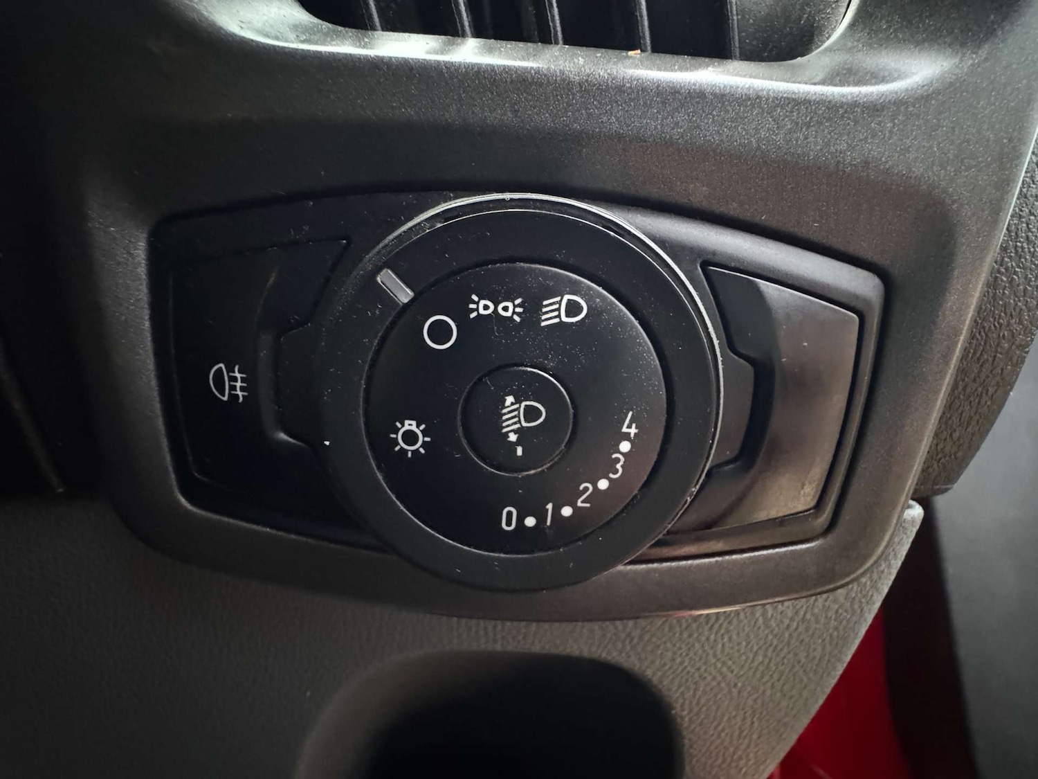 Used Ford Transit Custom 2016 for sale - 76830153: Photo 20