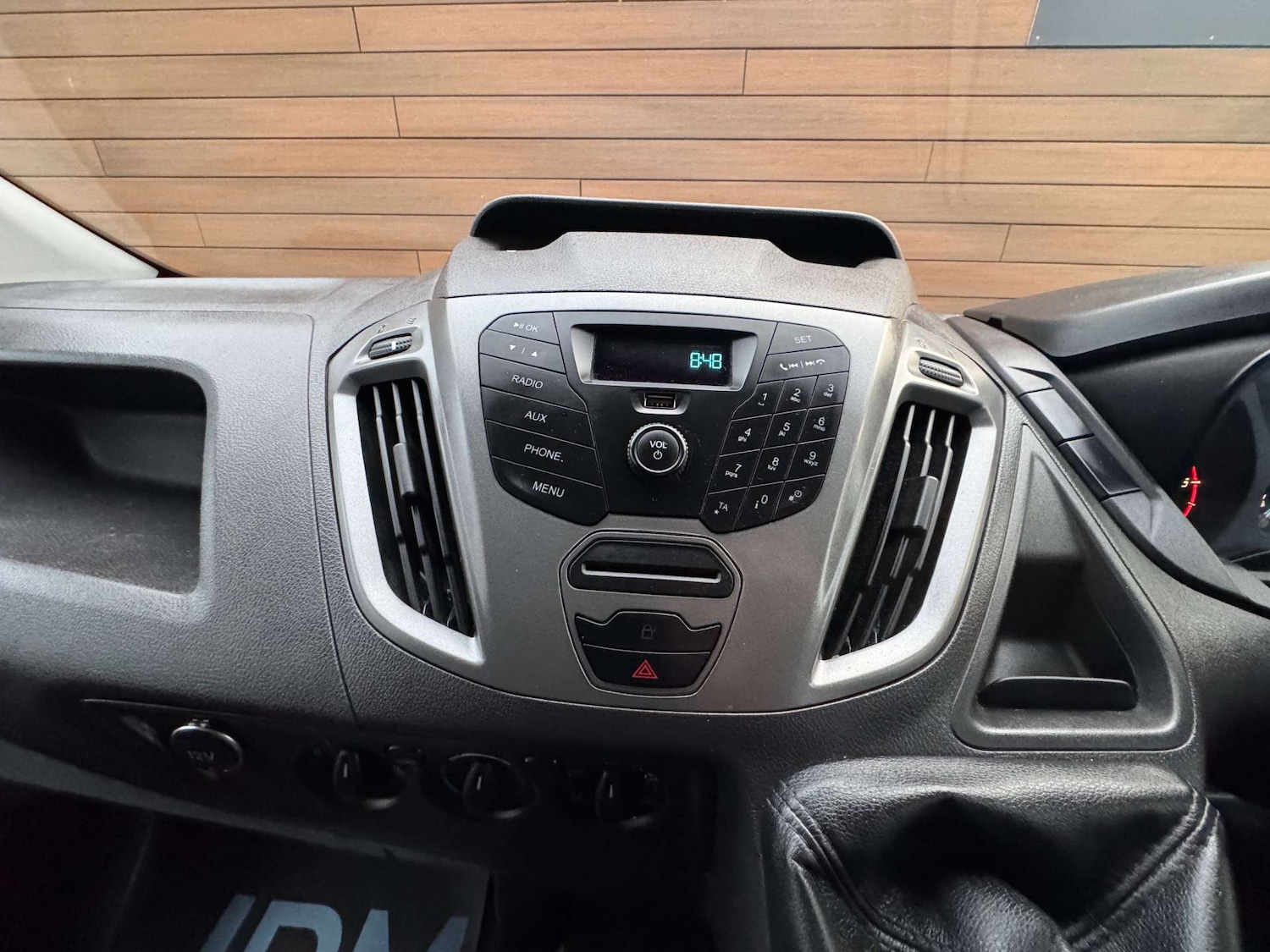 Used Ford Transit Custom 2016 for sale - 76830153: Photo 22