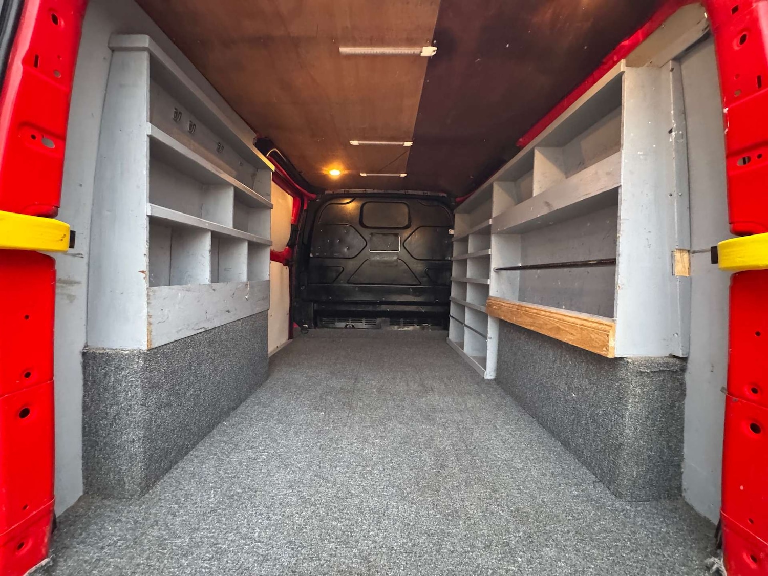 Used Ford Transit Custom 2016 for sale - 76830153: Photo 8