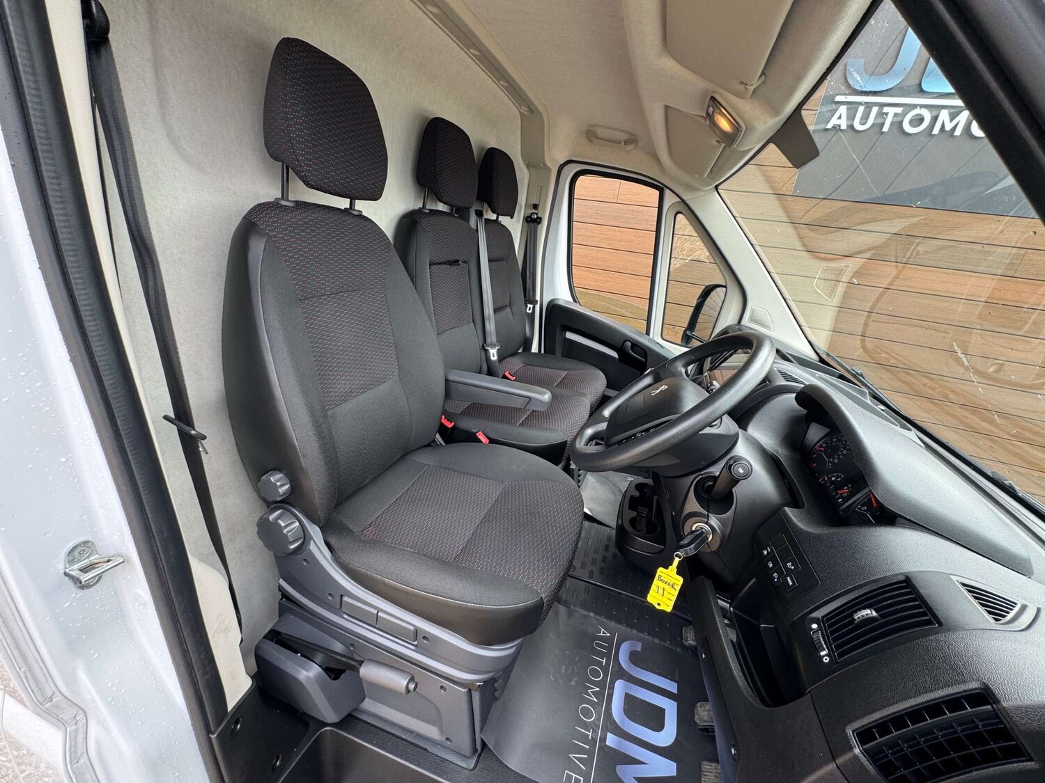 Vehicle 13