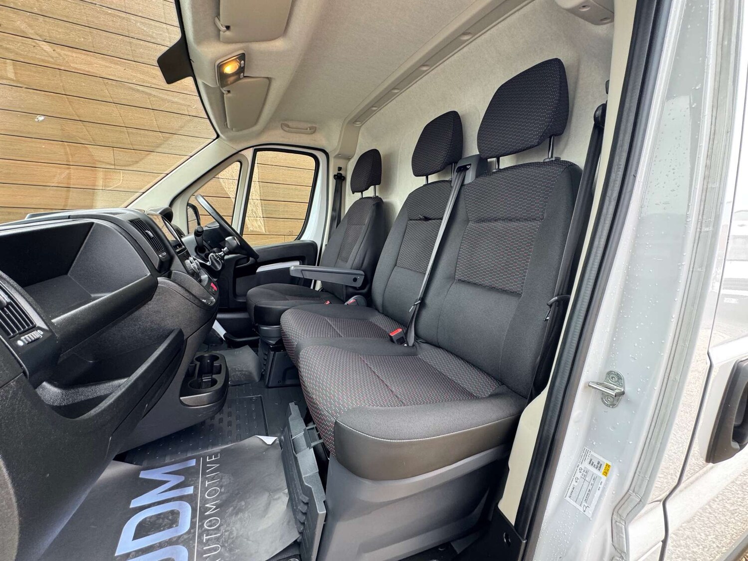 Vehicle 25