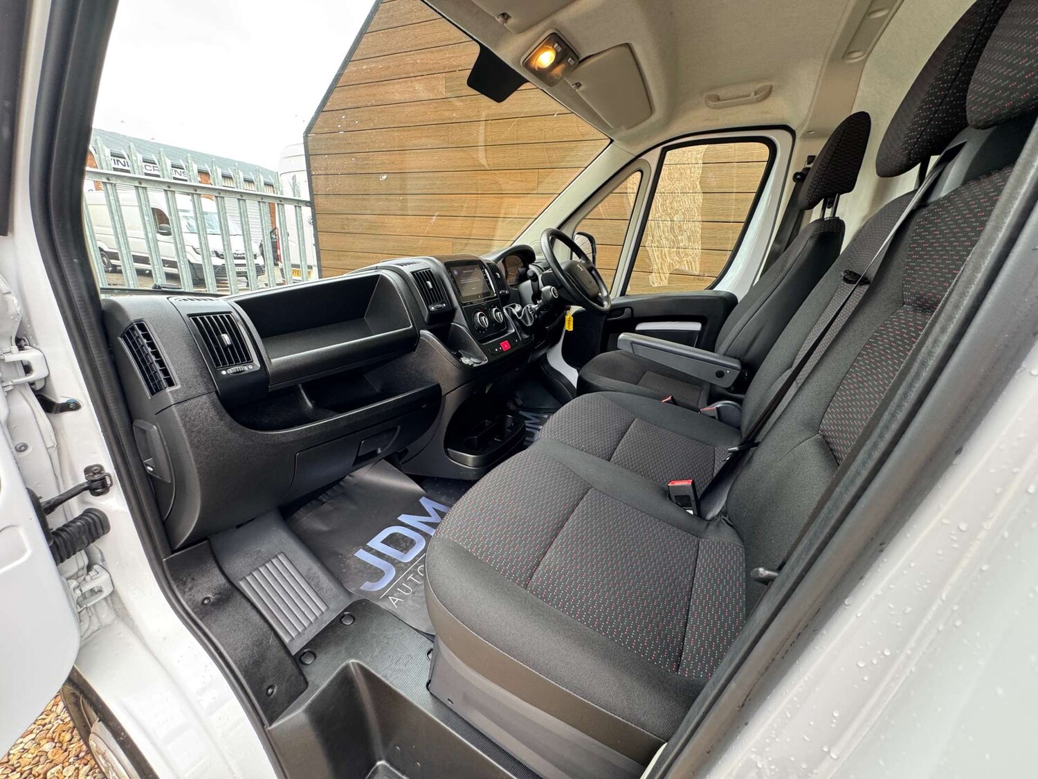 Vehicle 26