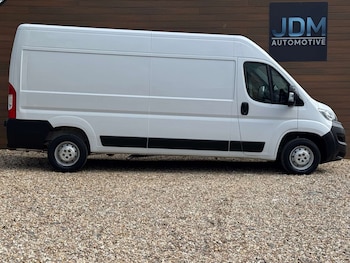 Used Vauxhall Movano 2022 for sale - 76126188: Photo