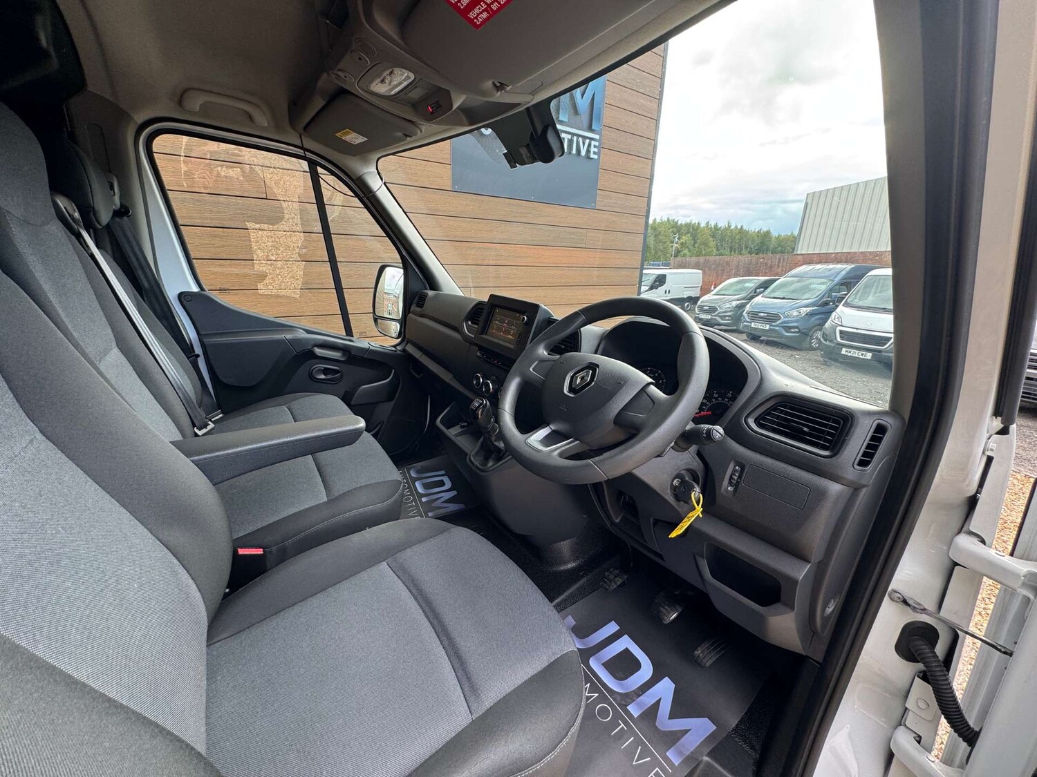 Used Renault Master 2021 for sale - 76056619: Photo 15