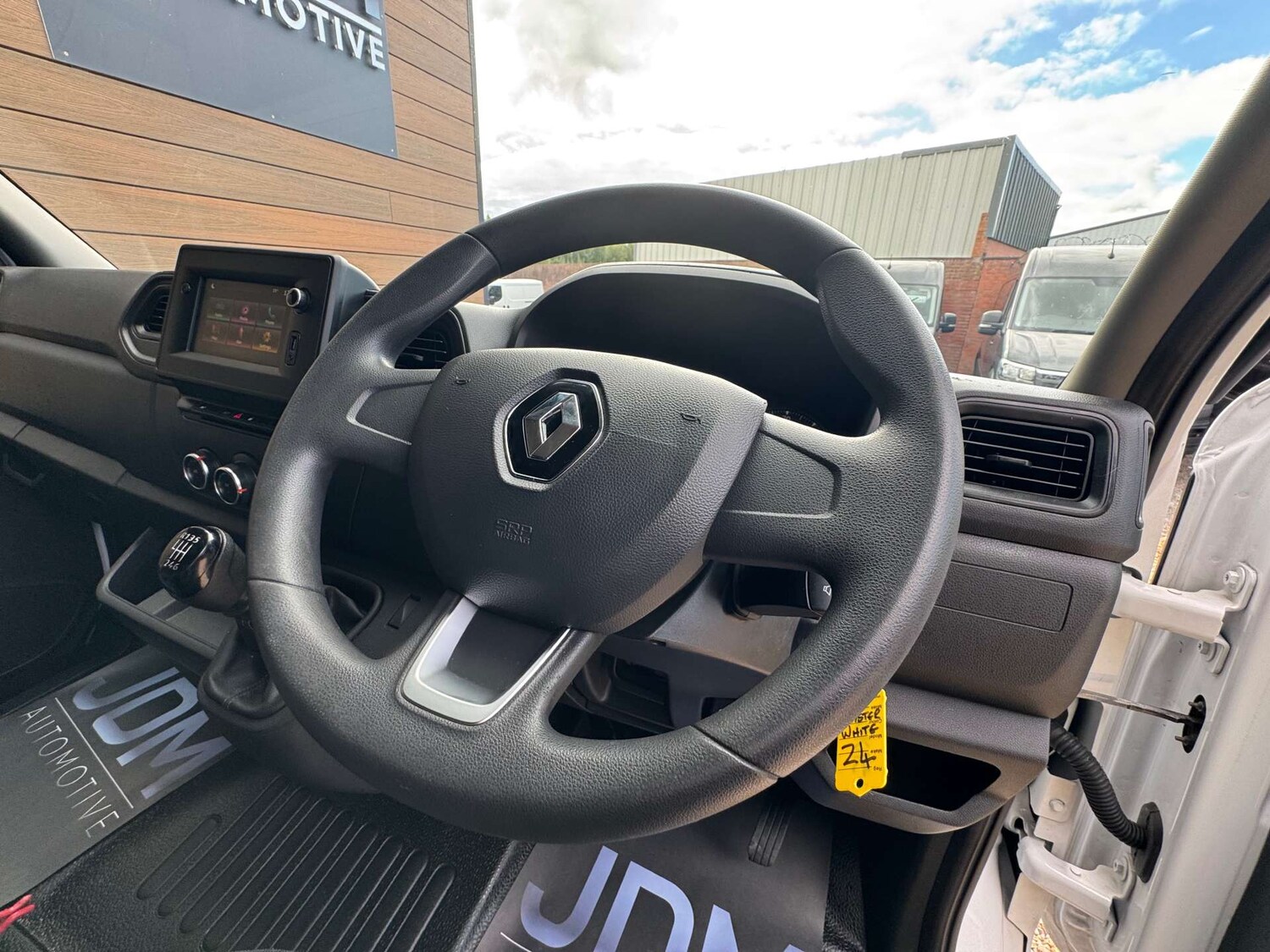 Used Renault Master 2021 for sale - 76056619: Photo 16