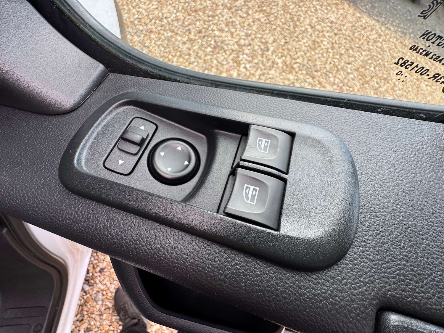 Used Renault Master 2021 for sale - 76056619: Photo 18